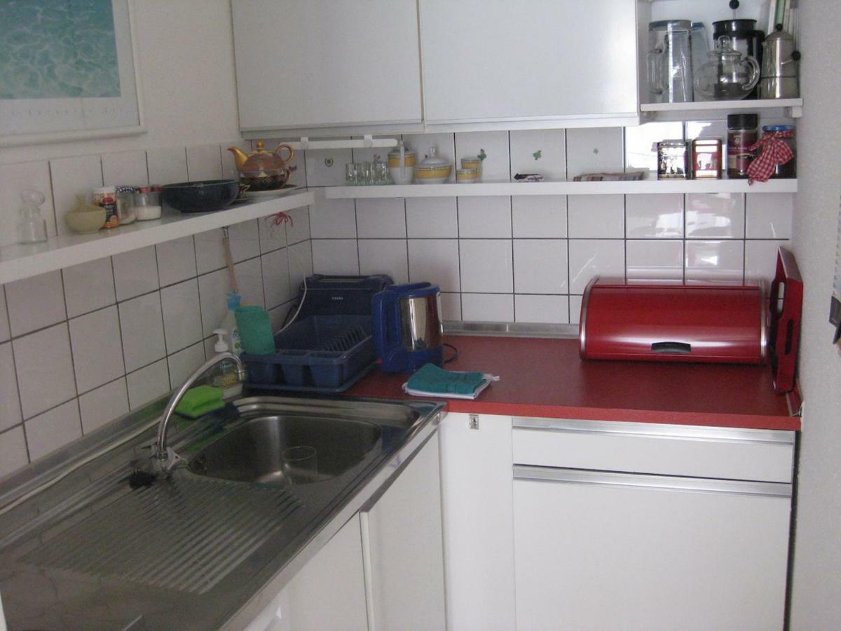 Koenigs Appartement Mit Pool Schluchsee Exterior photo